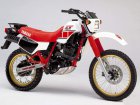 Yamaha XT 600